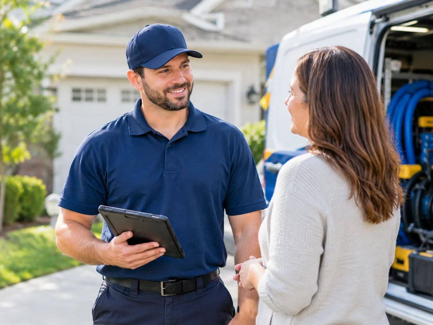 Sewage Backup Cleanup Williams, CA FAQs
